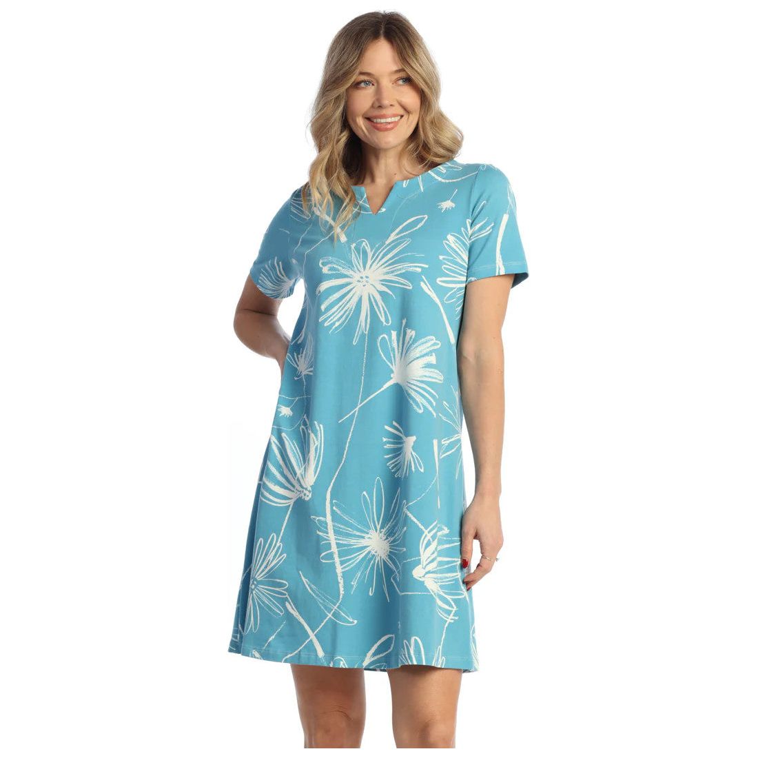 Jess & Jane Lauren Dress