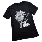 Kathleen McElwaine Texas Welcome Tee (3001C-WELCOME)