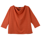 Joh Keziah Top (Brnt Orng)(55831K)
