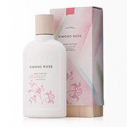 Thymes Kimono Rose Body Lotion 9.25 oz