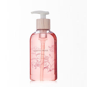 Thymes Kimono Rose Hand Wash 8.25 oz