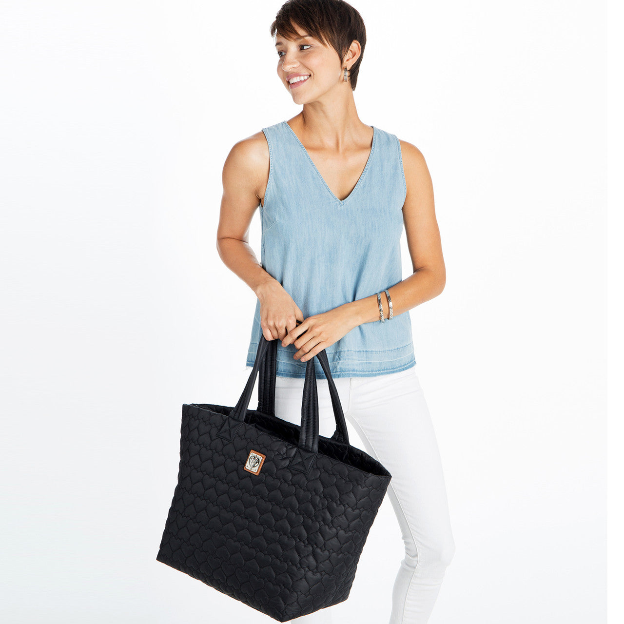 Brighton Knox Extra Large Tote (H54403)