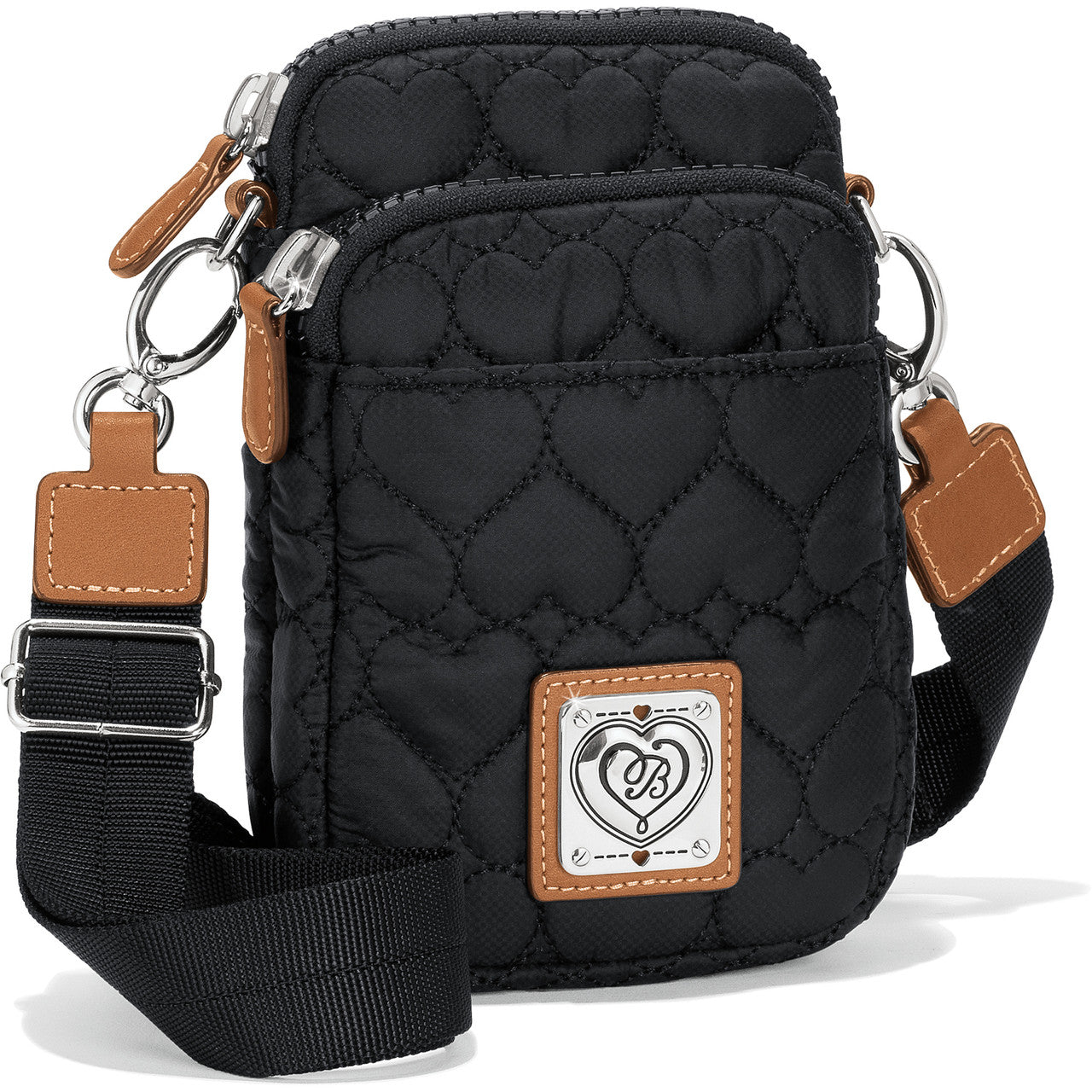 Brighton Kora Mini Utility Bag (H15103)