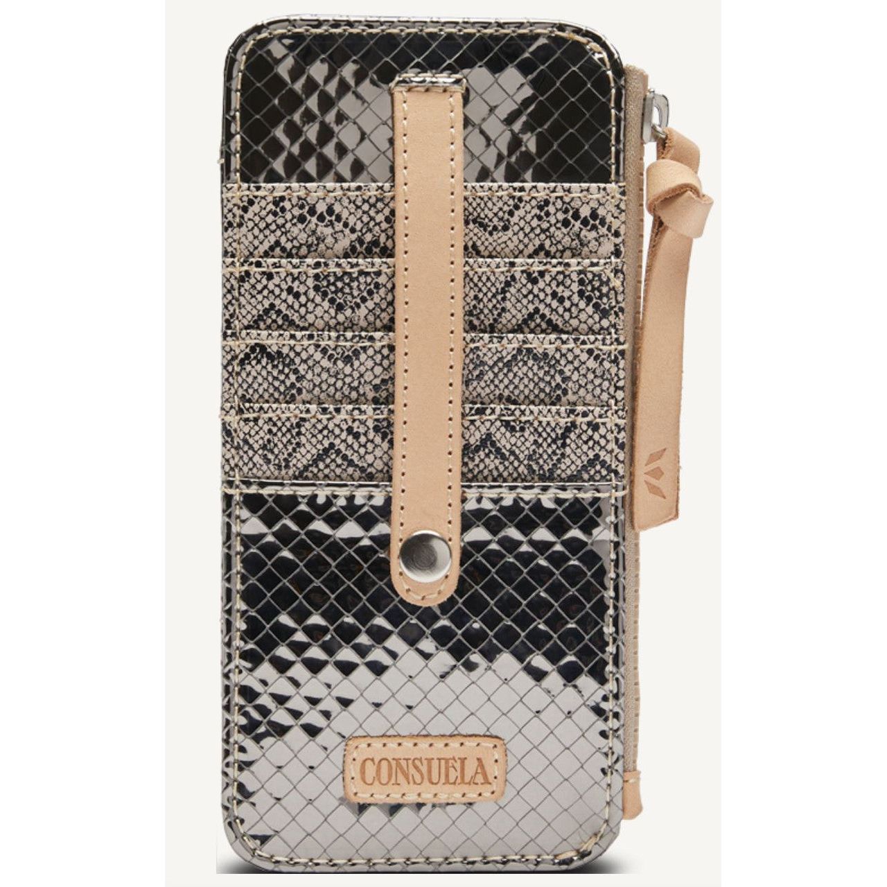 Consuela Kyle Card Organizer