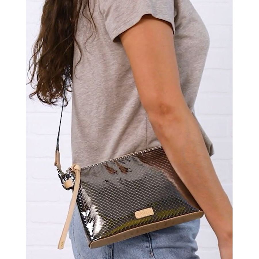 Consuela Kyle Midtown Crossbody