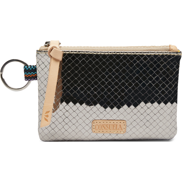Consuela Kyle Pouch