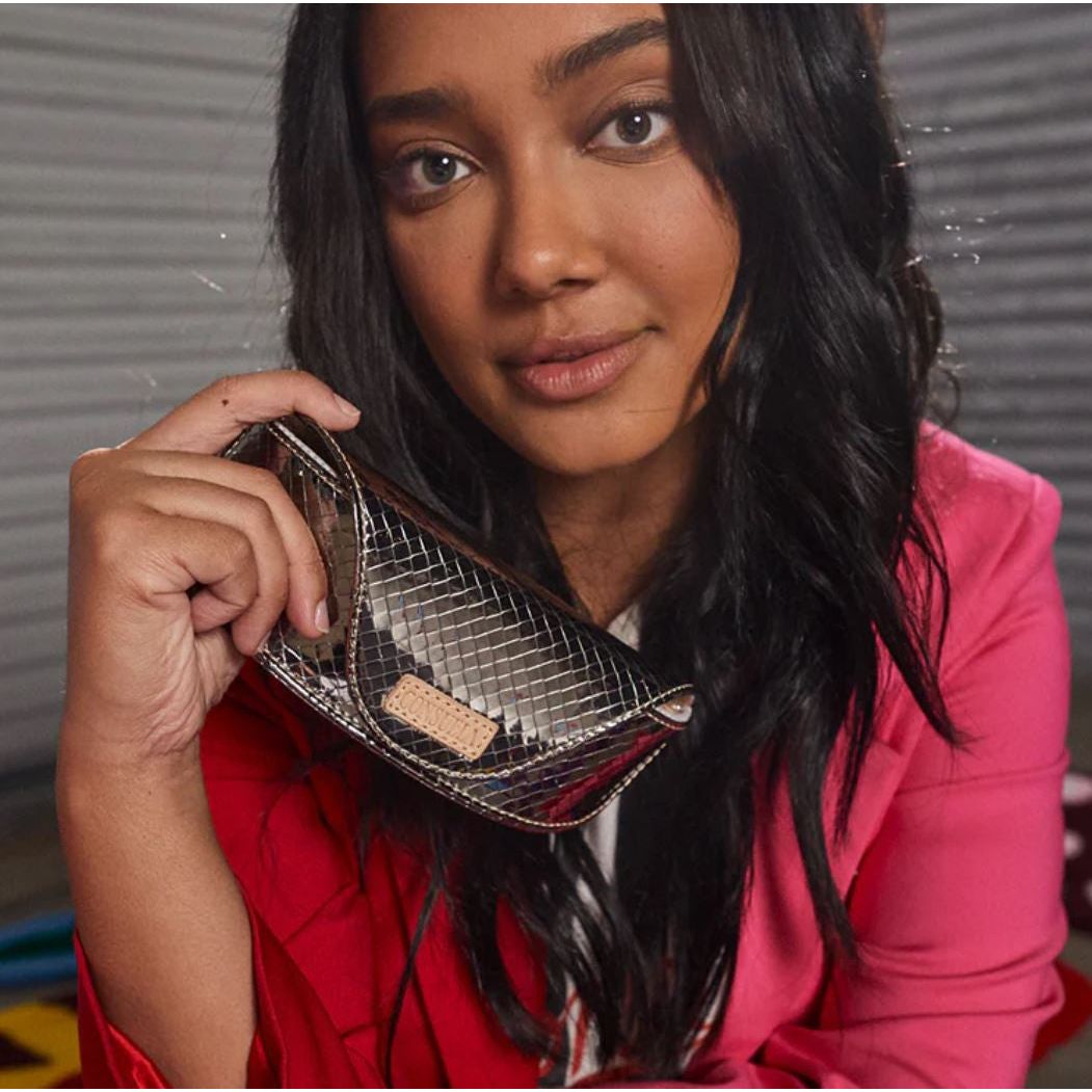 Consuela Kyle Sunglass case