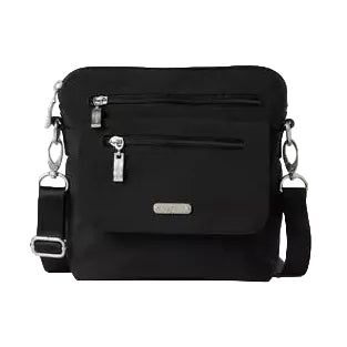 Baggallini Legacy Let's Escape Three Colors (LEC741)