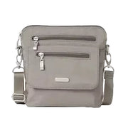 Baggallini Legacy Let's Escape Three Colors (LEC741)