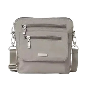 Baggallini Legacy Let's Escape Three Colors (LEC741)