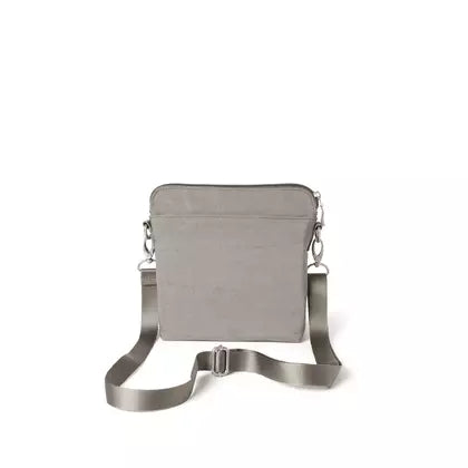 Baggallini Legacy Let's Escape Three Colors (LEC741)