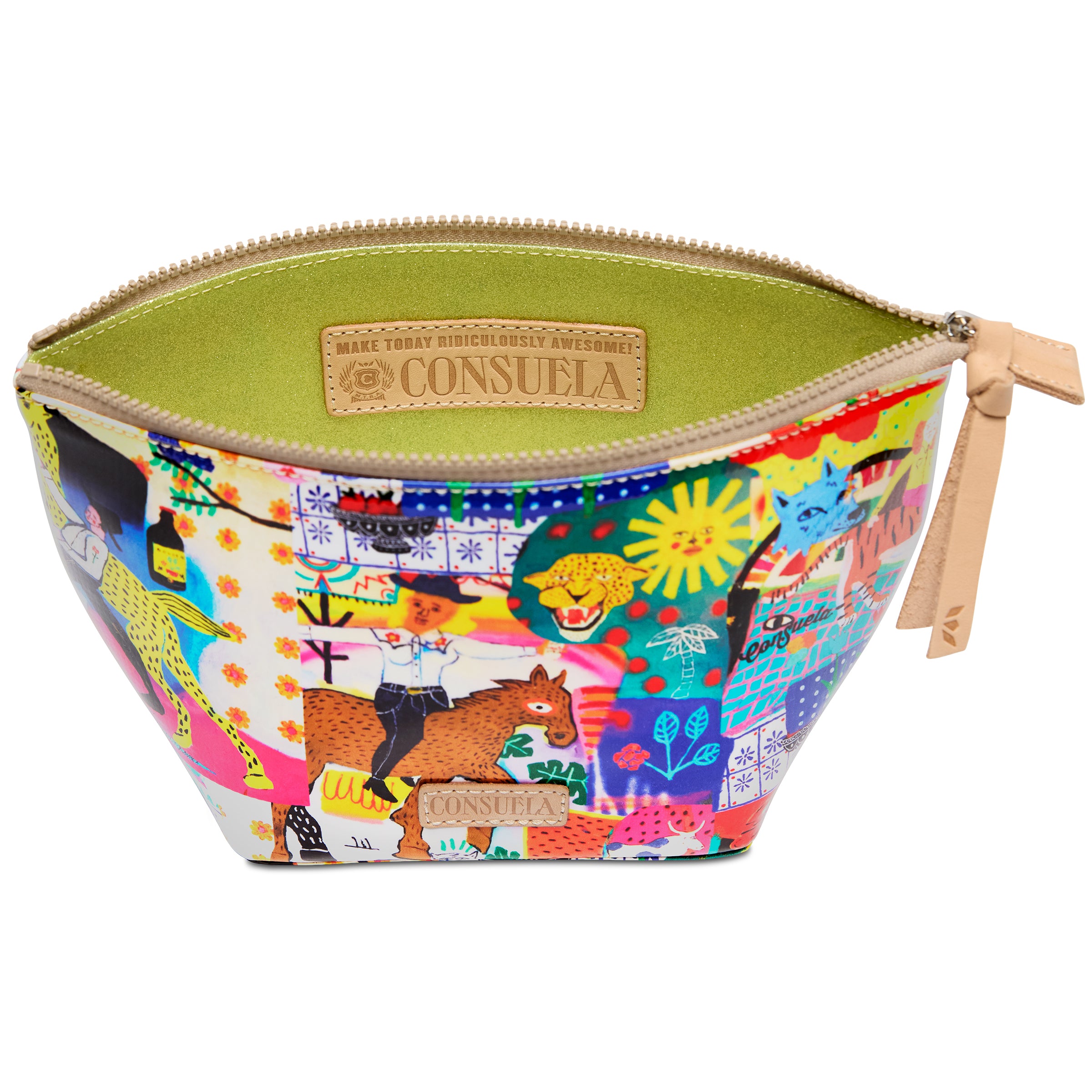 Consuela Colin Large Tool Kit