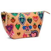 Consuela Large Tool Kit Peach (LGTK5709HFPSOS)
