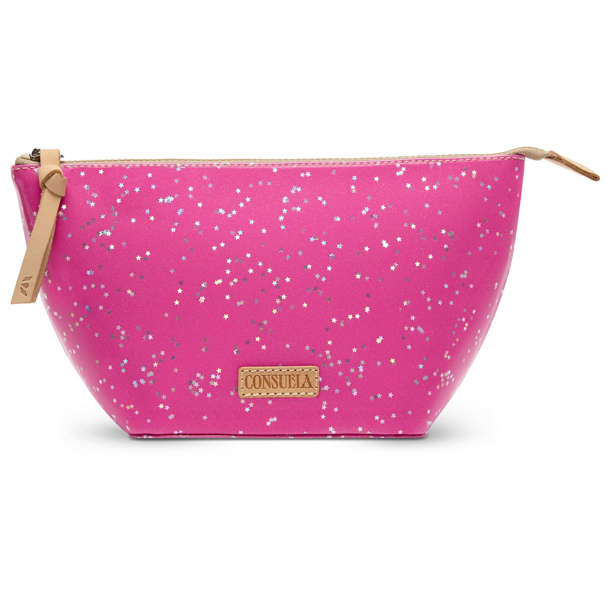 Consuela Large Tool Kit Berry (LGTK5723CSGBOS)