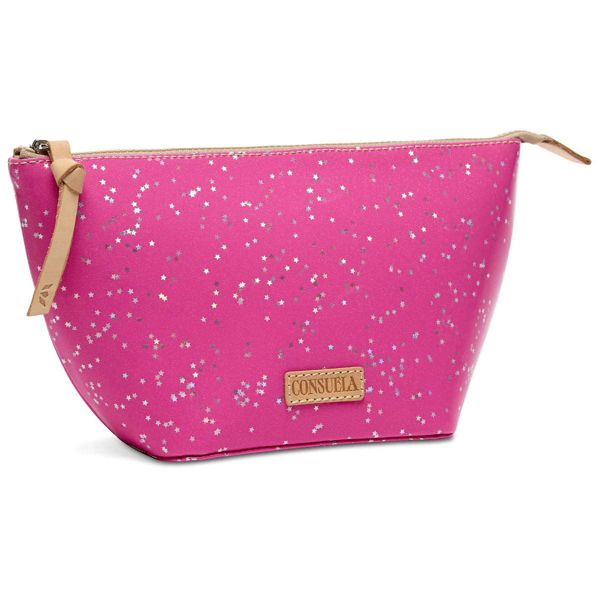 Consuela Large Tool Kit Berry (LGTK5723CSGBOS)