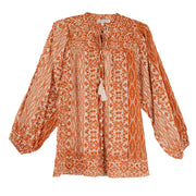 Kyla Seo Henri Shirt (LKIC356)