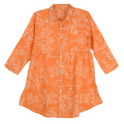 Kyla Seo Posie Shirt (LKIC325-P127)