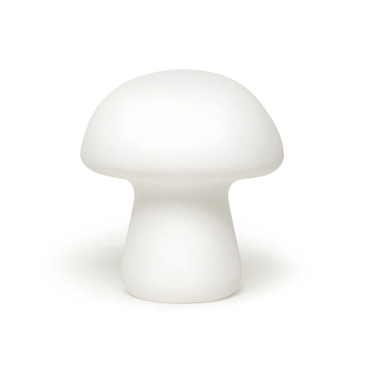 Kikkerland Mushroom Lamp (Medium )( LT25-M)