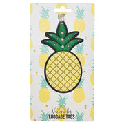 Silicone Luggage/Purse ID Tags (28 Styles)(LTS)