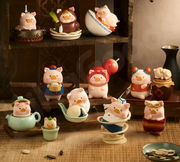 Lulu the Piggy Lu's Table Series Blind Box
