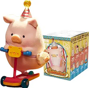 Lulu the Piggy Celebration Blind Box