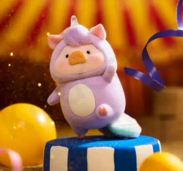 Lulu The Piggy Lululand Series Blind Box