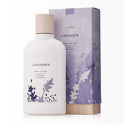 Thymes Lavender Body Lotion 9.25 oz