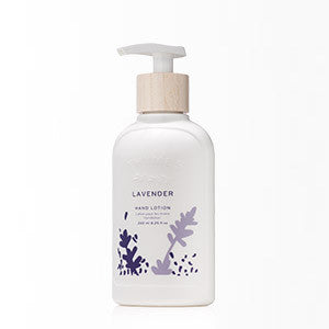 Thymes Lavender Hand Lotion