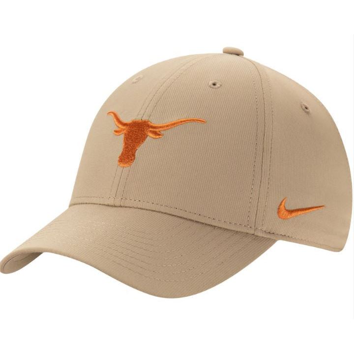 Texas Longhorn Nike Legacy 91 Cap (3 Colors) (C11148TXUN)