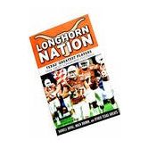 Longhorn Nation-Book