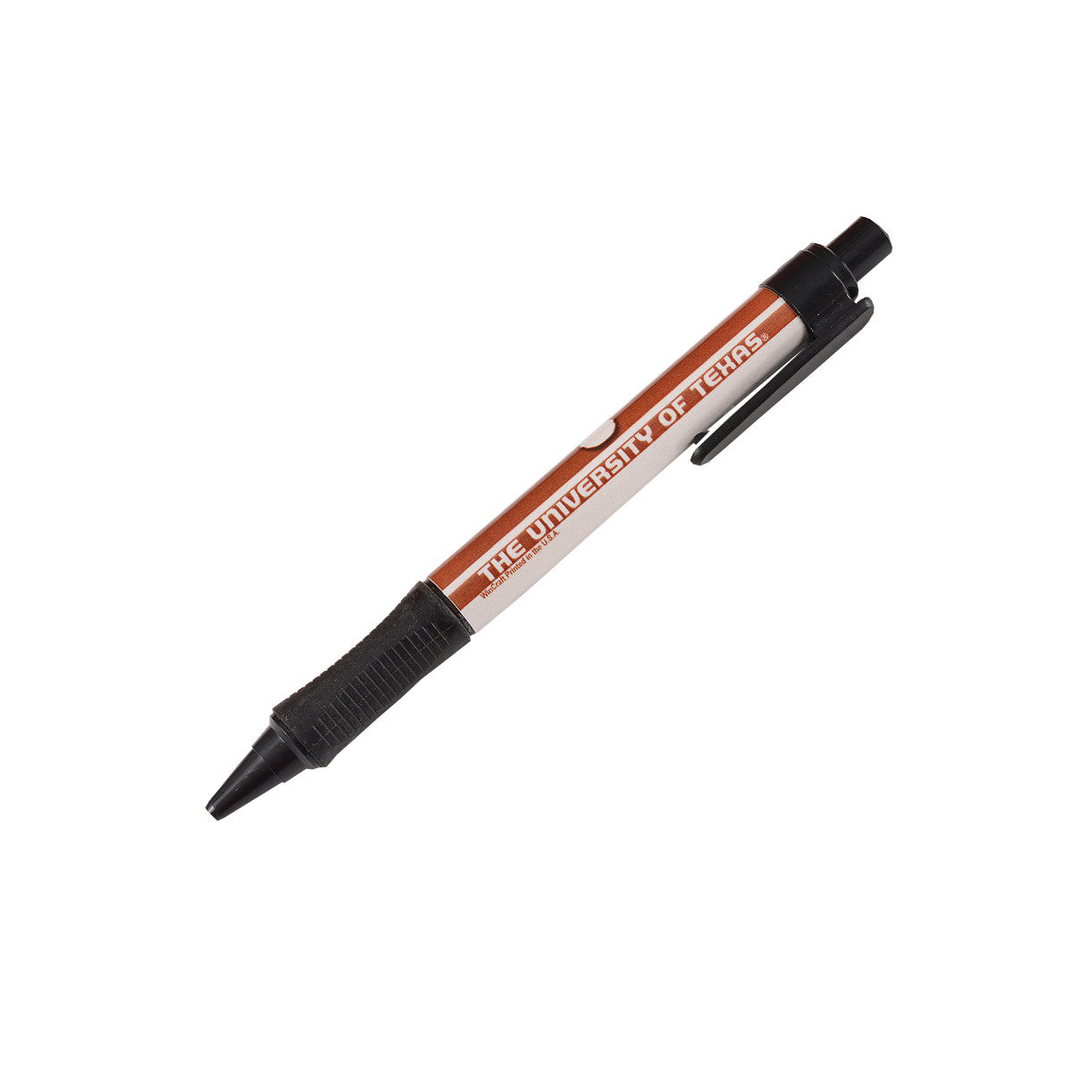 Texas Longhorn Ball Point Pen