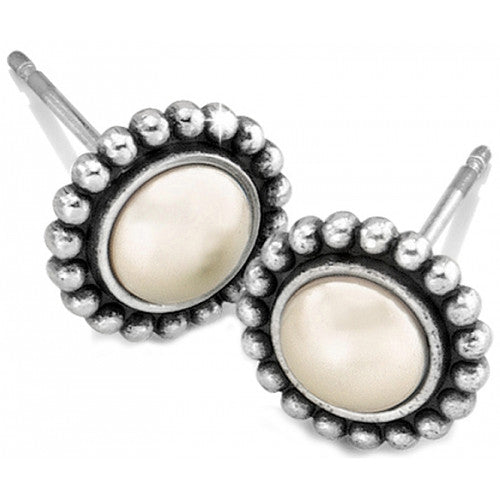 Brighton Luster Mini Post Earrings (J20902)