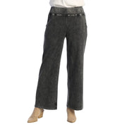 Jess & Jane Comfy Yoga Pocket Pants (Multiple Colors)