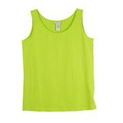 Multiples Double Scoop Tank (2 Colors) (M14105TM)