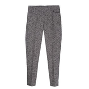 Slimsation Leaf Print Ankle Pant (M14702P)
