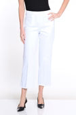 Slimsation Pull-on Wide Leg Crop (Two Colors)(M16711PM)