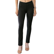 Slimsation Pull-On Ultra Ankle Pants (3 Colors)
