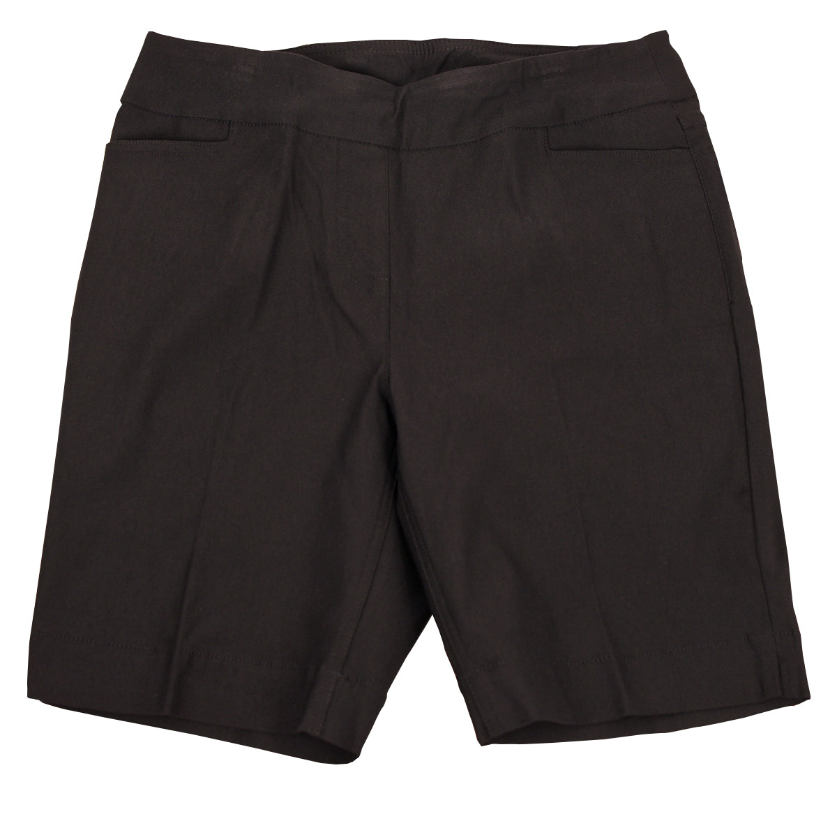 Slimsation Pull-On Shorts (4 Colors) (M24709WM)