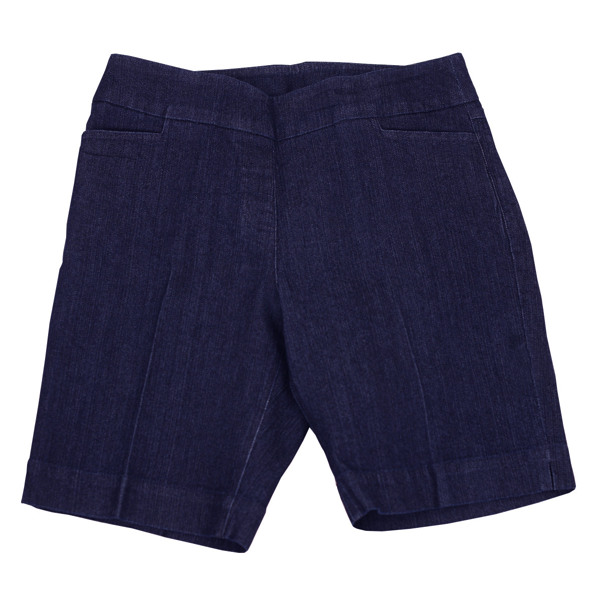 Slimsation Pull-On Shorts (4 Colors) (M24709WM)