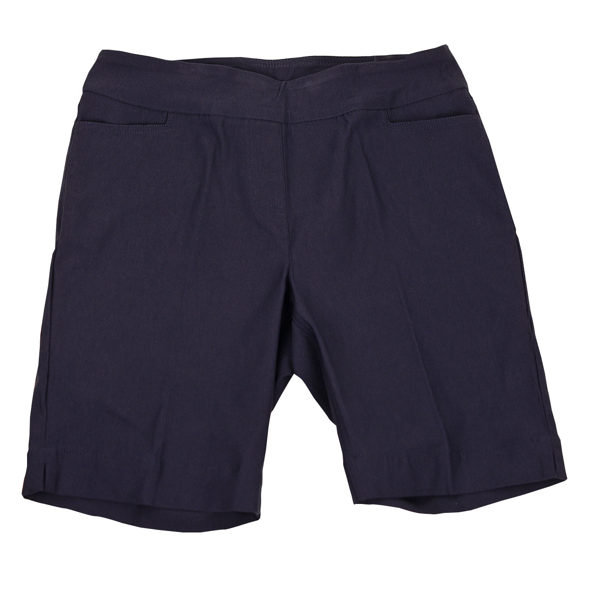 Slimsation Pull-On Shorts (4 Colors) (M24709WM)