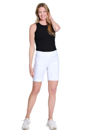 Slimsation Pull-On Shorts (4 Colors) (M24709WM)