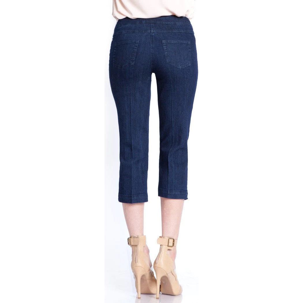 Slimsation Capri (5 Colors) (M2603P)