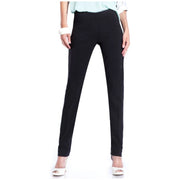 Slimsation Pull On Narrow Leg Pant (2 Colors) (M2604P)