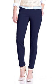 Slimsation Plus Ankle Pant (Multiple Colors) (M2623PW)