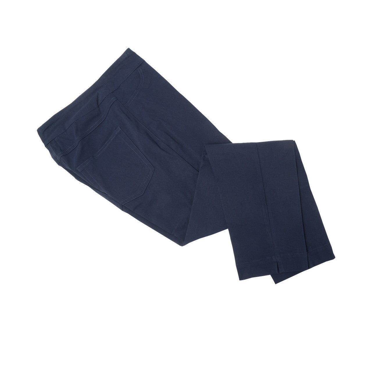 Slimsation Ankle Pant (Multiple Colors) (M2623P)