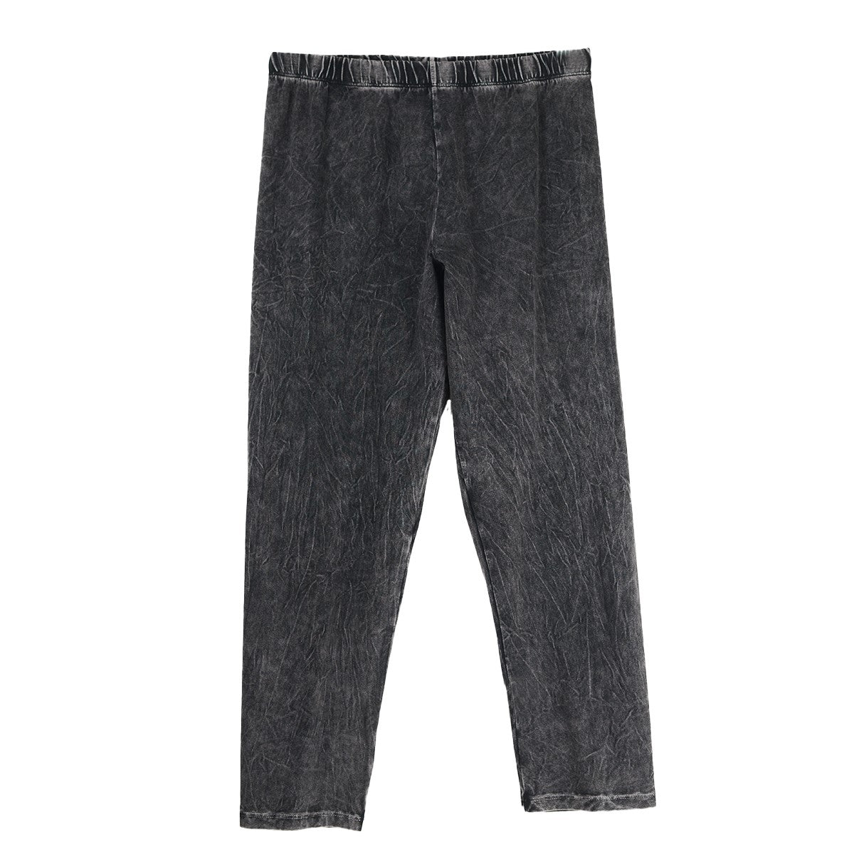 Jess & Jane Capri Legging (Multiple Colors) (M37)