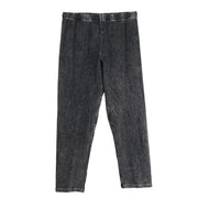 Jess & Jane Capri Legging (Multiple Colors) (M37)