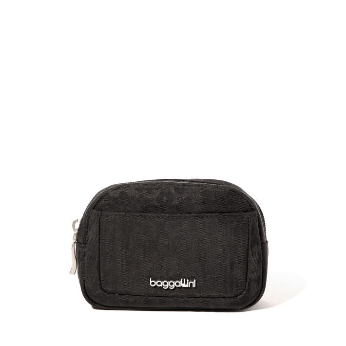 Baggallini Mini Pocket Cosmetic (Multiple Colors)
