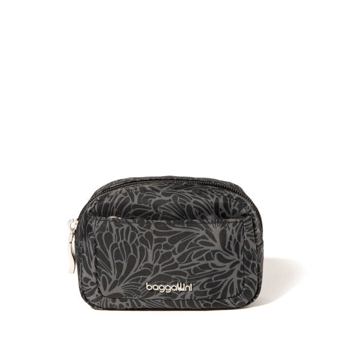 Baggallini Mini Pocket Cosmetic (Multiple Colors)