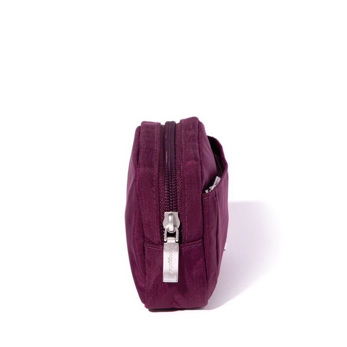 Baggallini Mini Pocket Cosmetic (Multiple Colors)